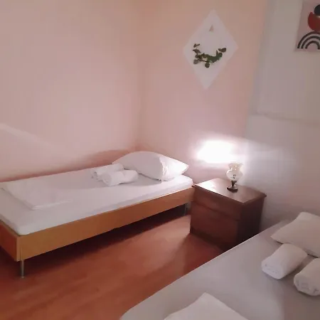 Belindas Place Supetar