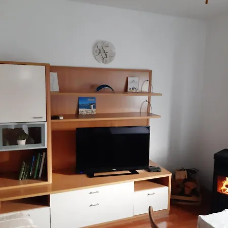 Belindas Place Appartamento *