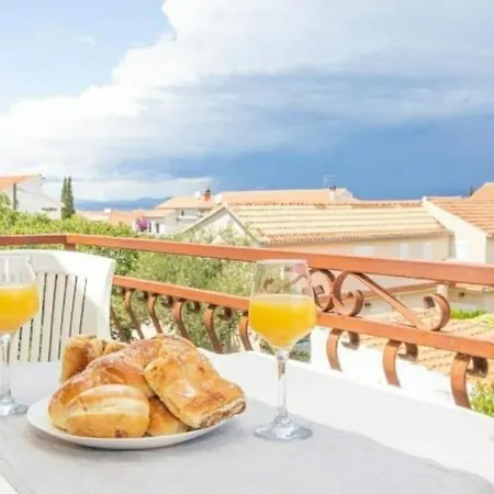 Appartamento Belindas Place