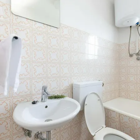 Belindas Place Appartamento San Pietro di Brazza