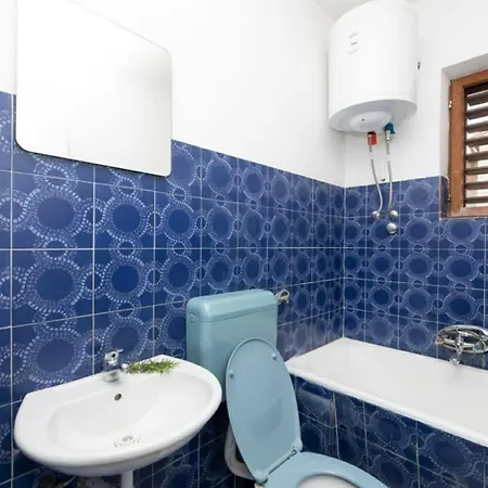 Belindas Place Appartamento *