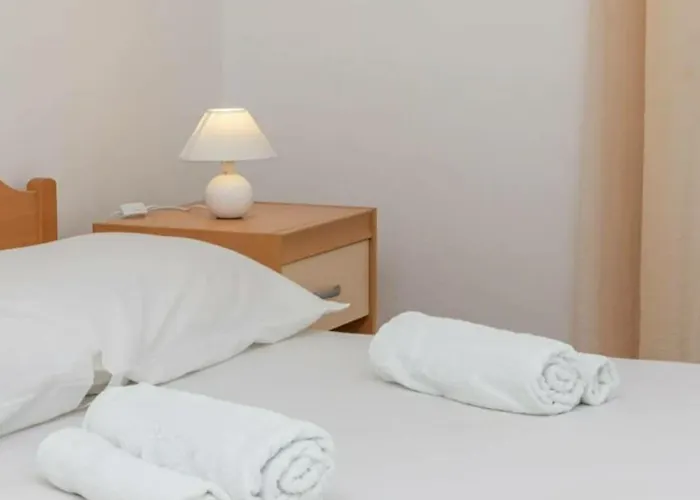 Appartamento Belindas Place San Pietro di Brazza