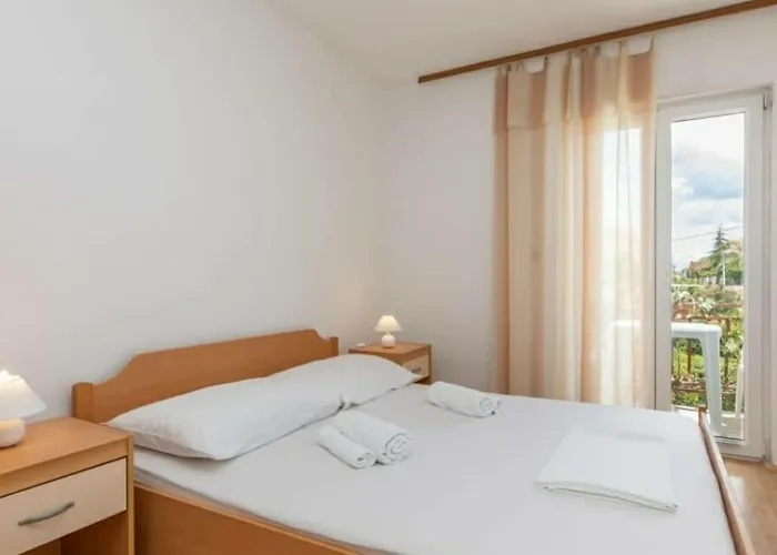 Appartamento Belindas Place