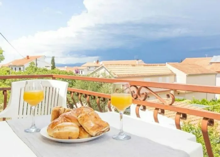 Appartamento Belindas Place