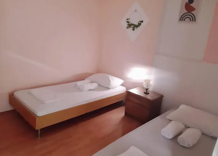 Belindas Place San Pietro di Brazza