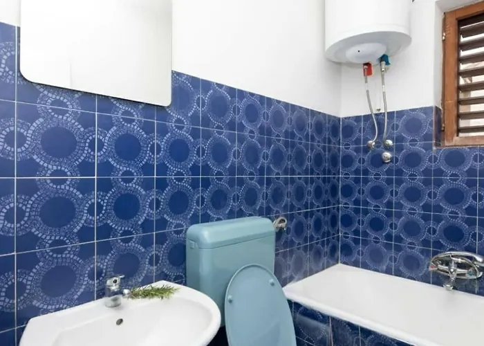 Belindas Place Appartamento *